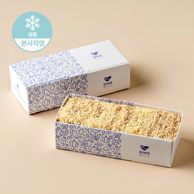 창억 답례떡 3구 1호