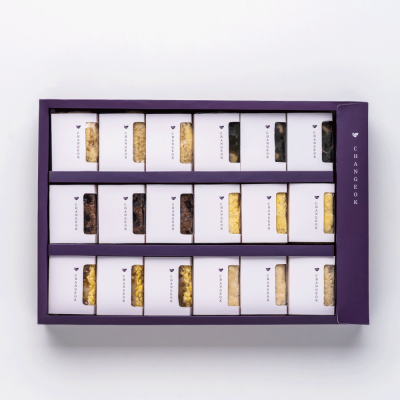 창억 프리미엄 선물세트 3호 + 쇼핑백동봉