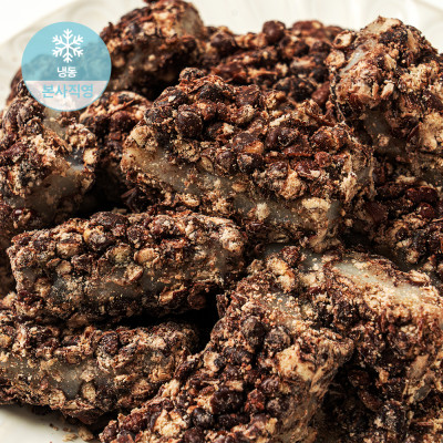 찰떡&인절미 6종 8봉(80개) 세트