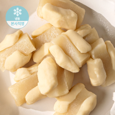 [럭키데이] 찰떡&설기&인절미 골라담기 (4봉)