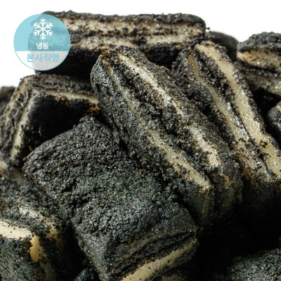 [럭키데이] 찰떡&설기&인절미 골라담기 (4봉)