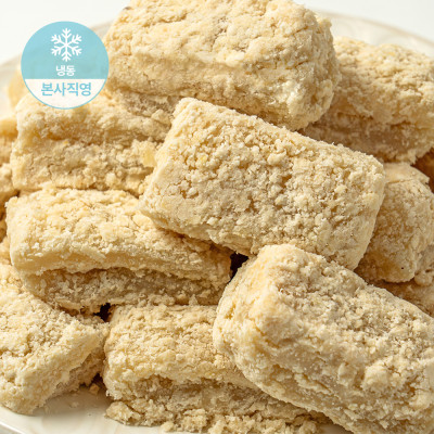 창억 포근하고 담백한 동부찰떡 500g