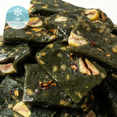 창억 쫄깃한 쑥구름떡 400g